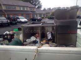 Best Shed Removal  in Rainier, OR