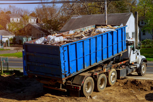 Same-Day Junk Removal Services in Rainier, OR