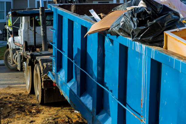Best Recycling Services for Junk  in Rainier, OR