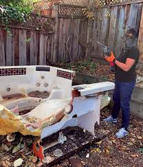 Best Commercial Junk Removal  in Rainier, OR